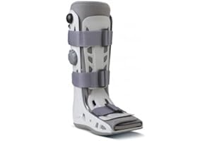 DJO Stivale Walker lungo Airselect (L)