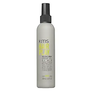 KMS Hair Play Sea Salt Spray