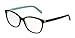 Produktbild Tiffany & Co. Brillen Für Frau 2121 8134, Tortoise / Blue Kunststoffgestell, 54mm