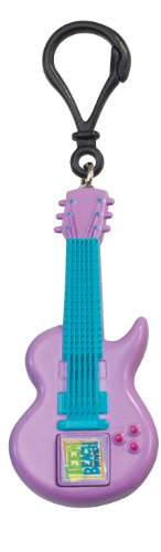 Preisvergleich Produktbild Teen Beach Movie 50301 - Musical Schlüsselanhänger - Guitarre