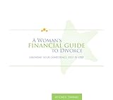 Image de A Women's Financial Guide to Divorce (English Edition)