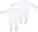 The Gro Company Grosuit (Fluffy Clouds, 0-3 Months)