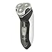 Lloytron H5010BK Paul Anthony Pro Series 3 Titanium Rotary Shaver