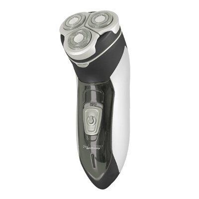 Lloytron H5010BK Paul Anthony Pro Series 3 Titanium Rotary Shaver