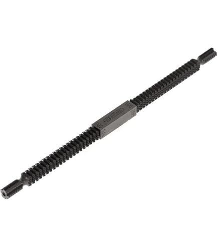 Hazet 842AG-4 Universal-Gewinde-Nachschneider – Für Gewinde 35-152mm, Mit Verlängerungshebel