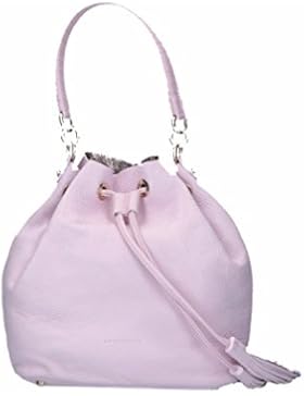 Coccinelle Leonie Beuteltasche rosa