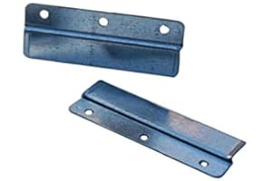 Apistore Guida per PORTICINA Piatta Bassa per Ingresso Arnie (30 Pezzi)