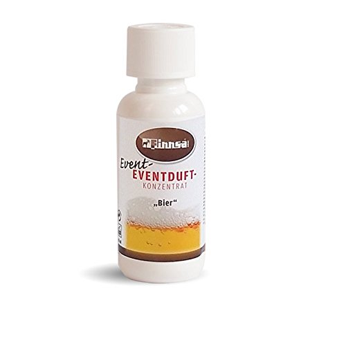 Preisvergleich Produktbild Finnsa Sauna Aufguss Konzentrat Eventduft Bier 250 ml