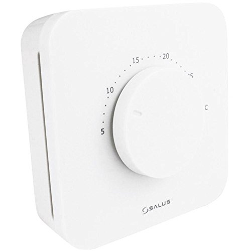 Preisvergleich Produktbild Salus Controls Raumthermostat Wand 5 bis 30 °C HTR230