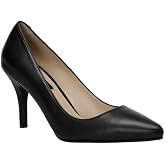 NINE WEST TRUDENA 4PR TRADITIONAL COMFORT OKCELIKWOMAN