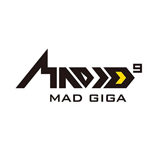 MAD GIGA Accesorios
