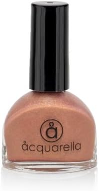 Gilded - Acquarella Water Based Nail Polish 12.5 ml