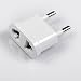 Produktbild Reiseadapter USA/US/JP/CN auf EU/DE/AT Adapter AC Plug Netzteil Buchse Adapter Stecker