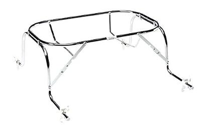 geuther support baignoire réglable en hauteur (4805)