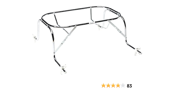 Geuther 4805 Support De Baignoire Pour Mettre Sur Grande Baignoire Geuther Amazon Fr Bebe Et Puericulture