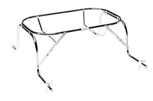 Geuther - Wannenaufsatz, höhenverstellbar