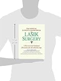 Image de The Official Patient's Sourcebook on Lasik Surgery: Directory for the Internet Age