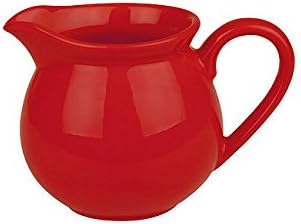 Waechtersbach Creamer - Red