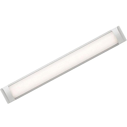 Ledbox Luminaria LED de Superficie Snoke, 40 W, Blanco Frío