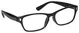 Optische Leistung -2,00 (Negativn Dioptrien).