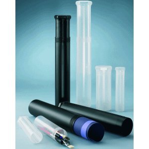 Rumold Drehpack Versandrolle 200-350/40mm transparent