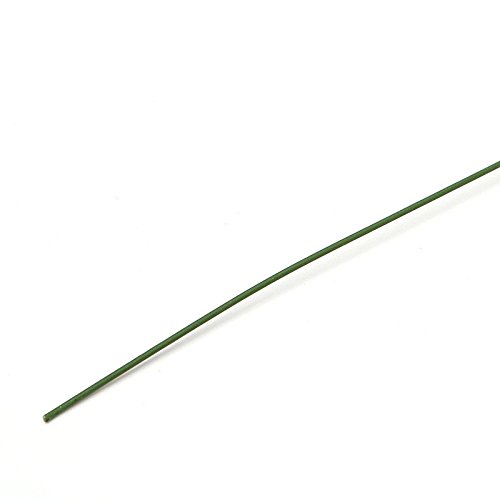 24 Stück Pack Künstliche Monstera Filiale Palm Farn Laub 43cm - 8