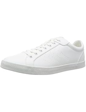 Hummel Deuce Court Tonal Unisex-Erwachsene Low-Top
