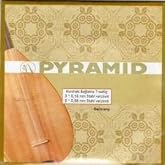 Pyramid 004/PBT 0.18 Saz Teli - Alman - Kısa Sap Sazlar İ&ccedil;in