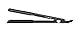 Toni & Guy TGST2998 X-Large Wide Plate Salon Professional Straightener