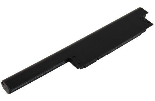 4400mAh Notebook Laptop Ersatz Akku Batterie für Sony Vaio SVE VPC-CA VPC-CB VPC-EG VPC-EH VPC-EJ VPC-EK VPC-EL VPCEG, ersetzt VGP-BPL26 VGP-BPS26 VGP-BPS26A - 2