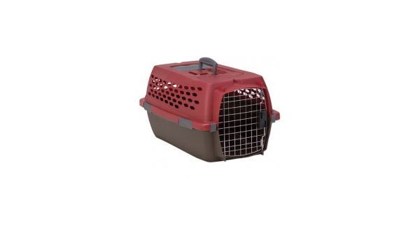 petmate kennel cab medium