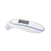Produktbild QUMOX Digitale IR Infrarot Fieberthermometer EAR Ohr Thermometer