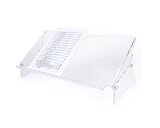 Dataflex 49.410 Addit ErgoDoc Dokumentenhalter,...