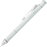 Tombow MONO graph Grip Mechanical Pencil &bull; 0,5 mm &bull; Gri Mavi