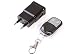 PANSIM HD 1080p Plug Wall Charger Adapter Camcorder,Secret Spy camera RS.6500.00