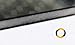 Produktbild Ascending Composites CFK-Rohacell-Sandwichplatte 4,4 mm x 300mm x 600mm