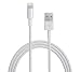 Produktbild mycs 3 m Extra Lang USB Daten Sync Ladegerät Kabel für iPhone 7 6 6S Plus iPad Air