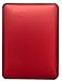 Price comparison product image Generic Mini Household Portable Hard Drive Disk 4TB Red