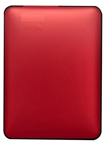 Price comparison product image Generic Mini Household Portable Hard Drive Disk 4TB Red