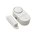 Price comparison product image Wireless Window Door Magnetic Entry Safety Security Alarm