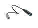 Produktbild Antennenadapter DIN Hyundai/Honda / Kia GT13 (m) > DIN (f)