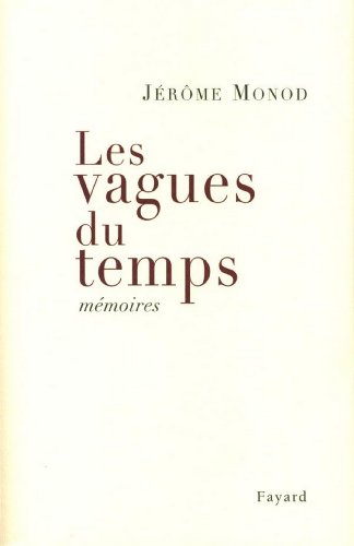 Download Les vagues du temps (Documents)