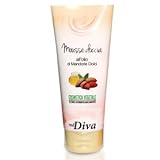 Producto de cosmetica vegetal Mousse ducha orgánico al aceite de almendras dulces 100% natural y extractos de Aloe Vera, baño ducha tubo 200 ml