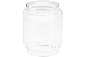 American Mantle Replacement Lantern Globe for Coleman Northstar Lanterns