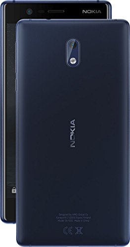 Preisvergleich Produktbild Nokia – 3