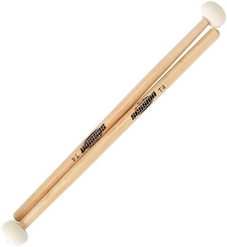 XDrum T4 Timpani Mallets Hard