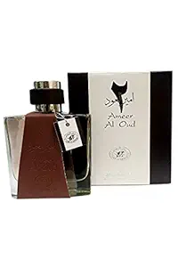 A.R.D AL REHAN AMEER AL OUD Eau De Perfume 100ml for( MEN & WOMEN )
