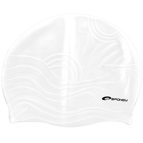 Preisvergleich Produktbild Spokey Shoal-Kappe, Weiß, Universal