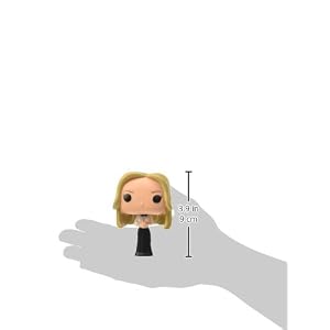 Funko Pop Cordelia Foxx (American Horror Story 171) - Imagen 4