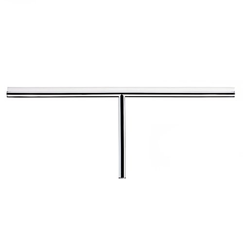 Badwischer Easy XL Decor Walther chrom Duschabzieher 0902300